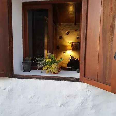 Vina Camello Feriehus *