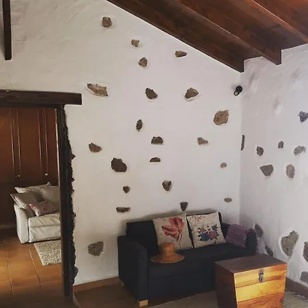 Vina Camello Feriehus Buenavista Del Norte