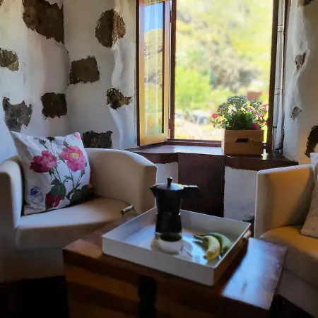 Vina Camello Feriehus