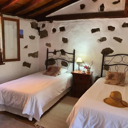 Feriehus Vina Camello *