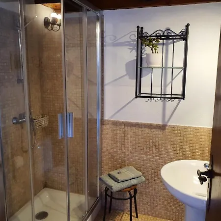 Vina Camello Feriehus