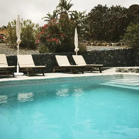 Feriehus Vina Camello