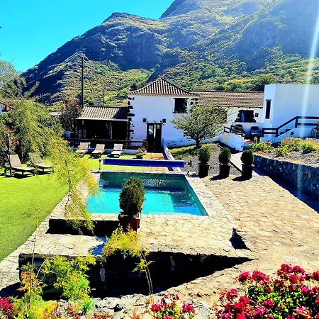 Viña Camello Сasa de vacaciones Buenavista Del Norte