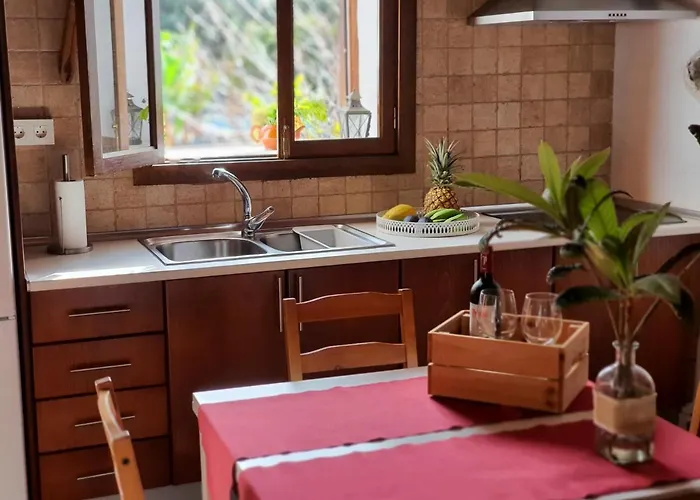 Vina Camello Holiday home