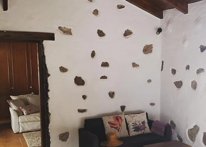 Vina Camello Hébergement de vacances Buenavista Del Norte