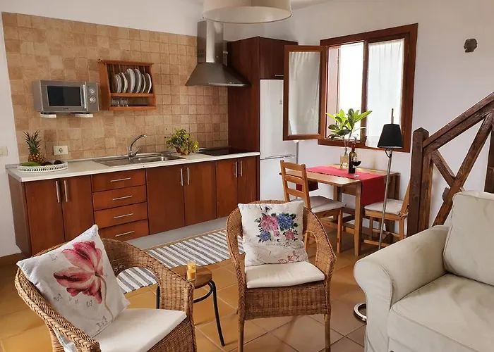 Vina Camello * Buenavista Del Norte