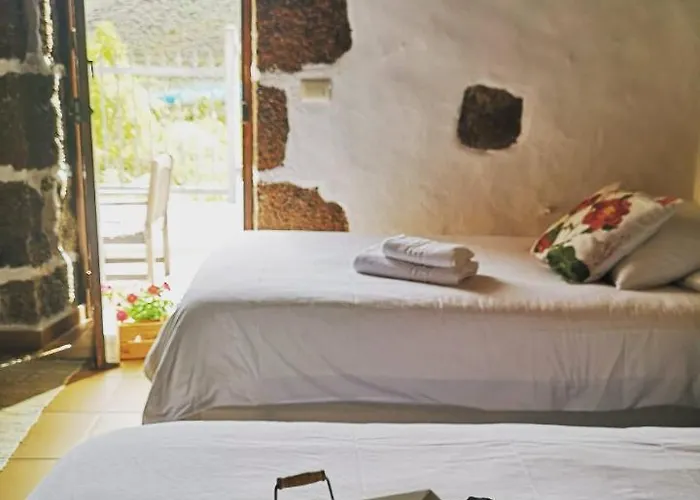 Holiday home Vina Camello