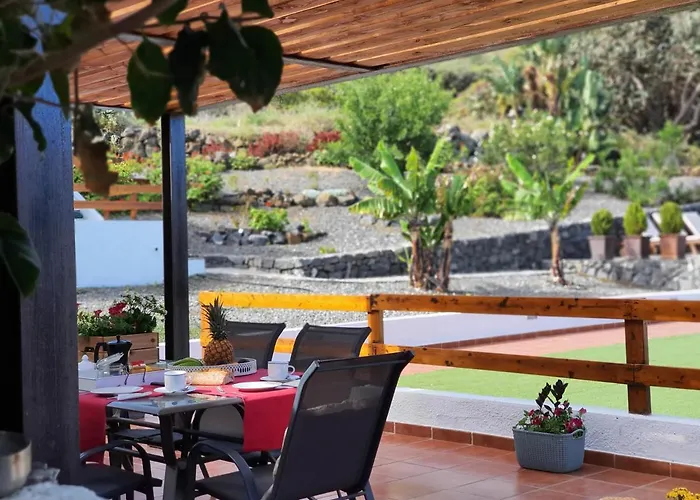 Vina Camello Holiday home *