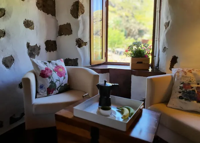 Vina Camello Holiday home