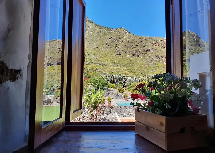 Vina Camello Holiday home