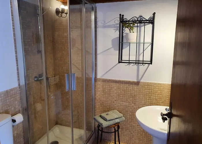 Vina Camello Holiday home