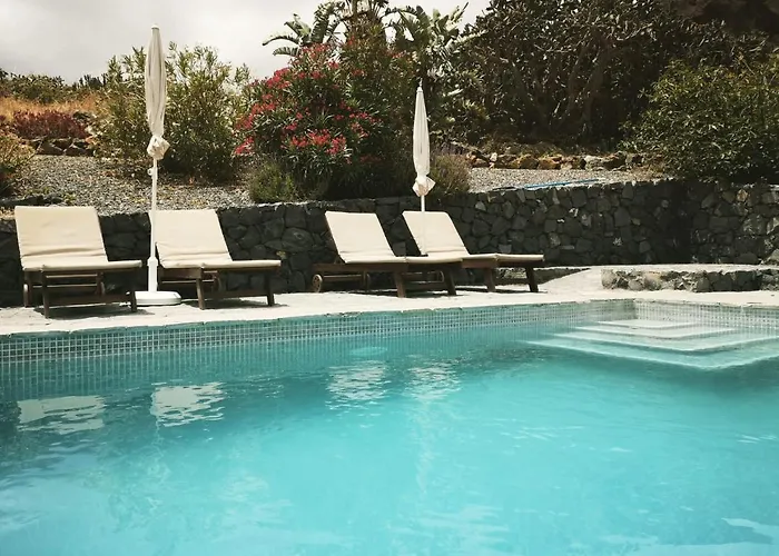 Holiday home Vina Camello