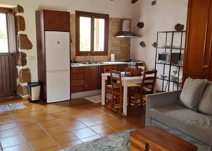 Holiday home Vina Camello