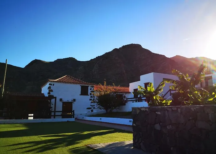 Vina Camello Hébergement de vacances Buenavista Del Norte