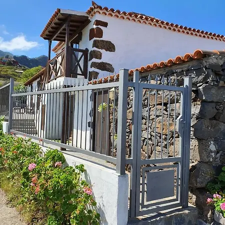 Vina Camello Vakantiehuis *