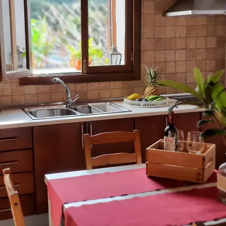 Vina Camello Vakantiehuis