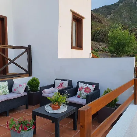 Vina Camello Vakantiehuis Buenavista Del Norte