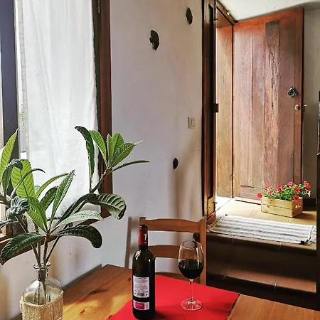 Vina Camello Hébergement de vacances *