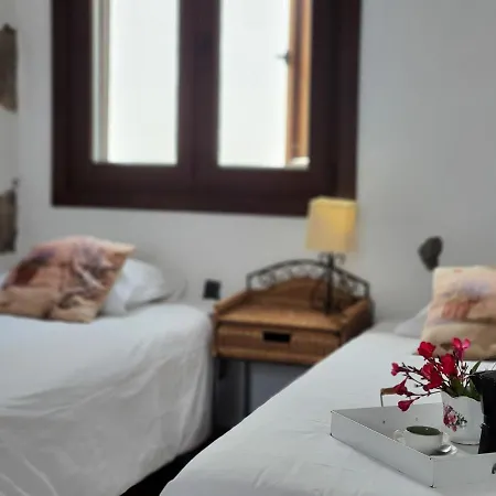 Vina Camello Hébergement de vacances