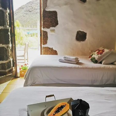 Vakantiehuis Vina Camello