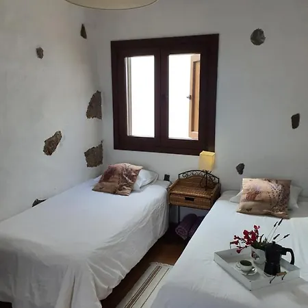 Vina Camello Vakantiehuis