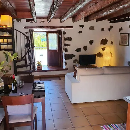 Hébergement de vacances Vina Camello *