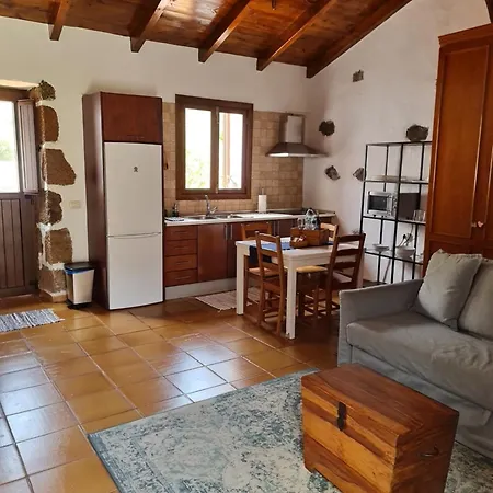 Vakantiehuis Vina Camello