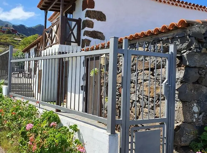 Vina Camello Ferienhaus *