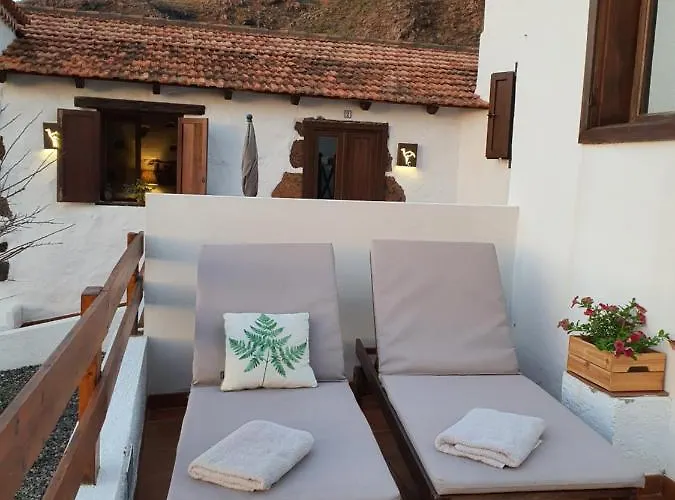 Ferienhaus Vina Camello