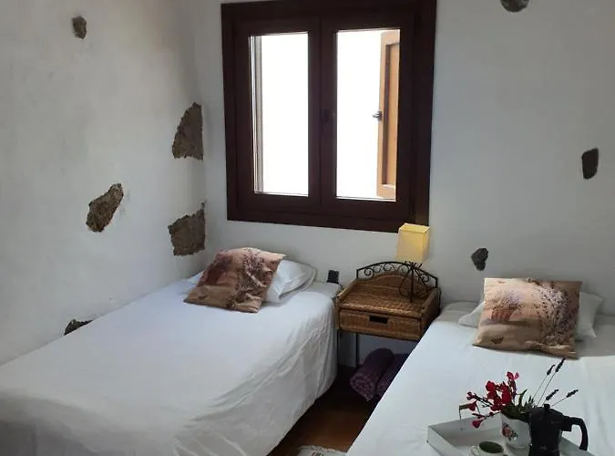 Vina Camello Semesterbostad