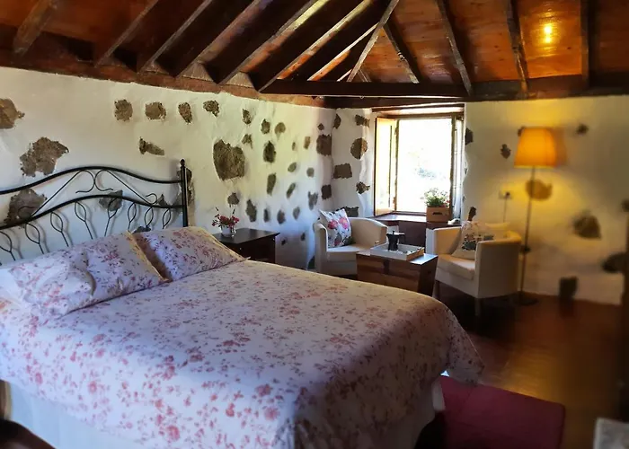 Semesterbostad Vina Camello