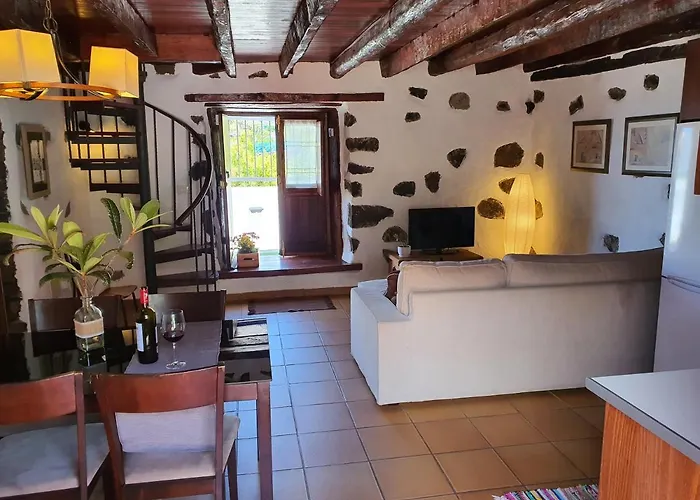 Ferienhaus Vina Camello *