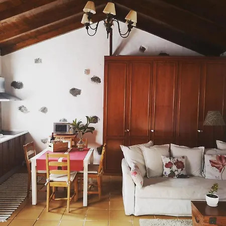 Holiday home Vina Camello Buenavista Del Norte