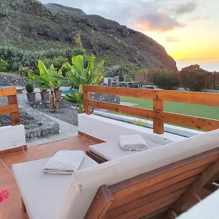 Holiday home Vina Camello Buenavista Del Norte