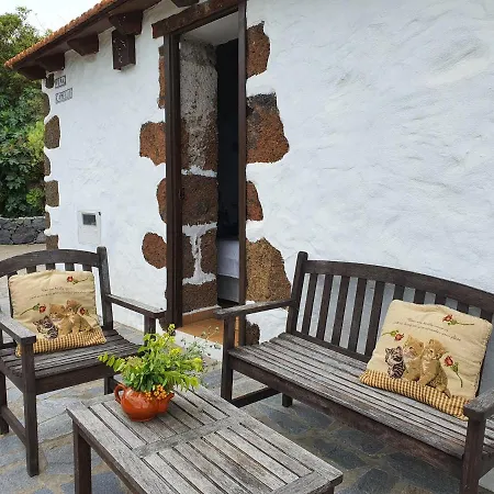 Vina Camello בית נופש