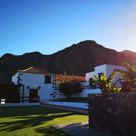 Vina Camello Feriehus Buenavista Del Norte