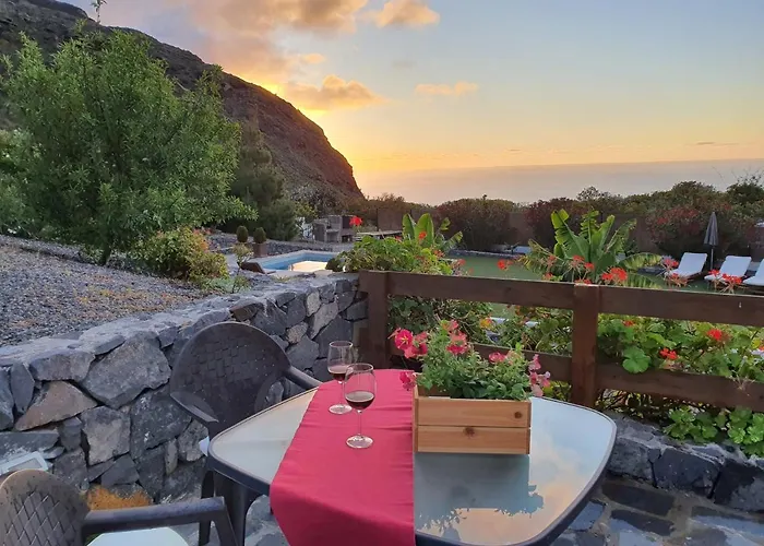 Vina Camello בית נופש *