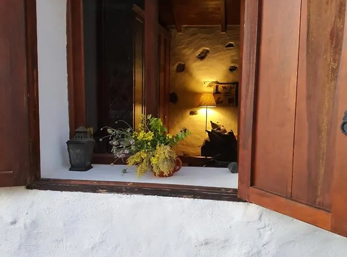 Vina Camello בית נופש *