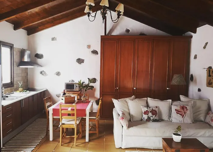 בית נופש Vina Camello בואנה ויסטה דל נורטה