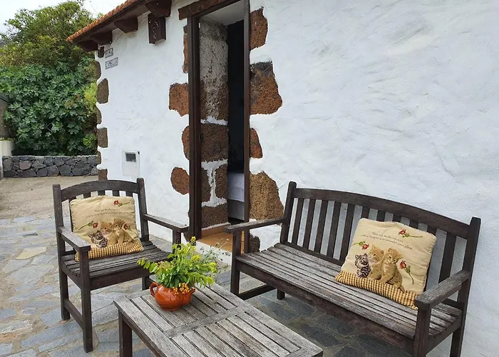 Vina Camello בית נופש