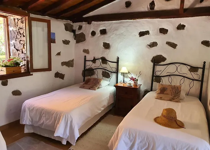 בית נופש Vina Camello *